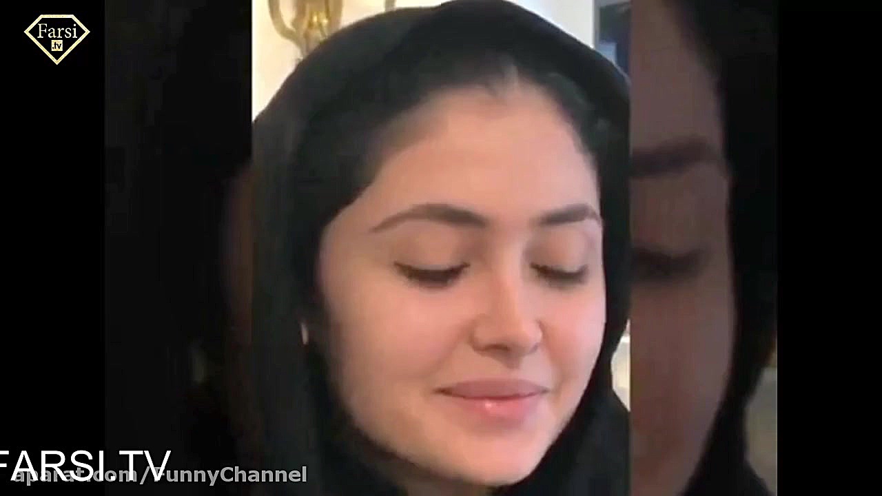 قبل از آرایش یا بعد از آرایش