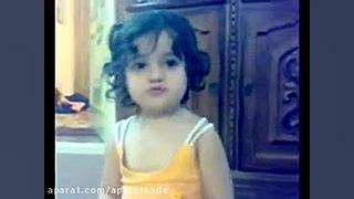 بچه ها بگین قورباغه