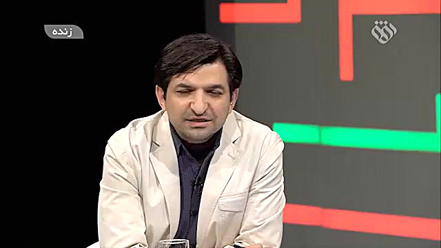 جهان آرا قسمت بیست و هشتم