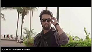 تیتراژ سلام بمبی