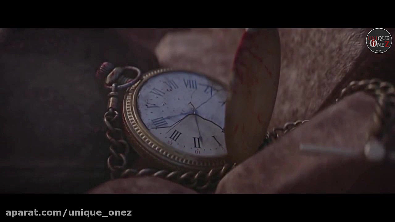 دوبله فارسی انیمیشن  Borrowed time زمان361ثانیه