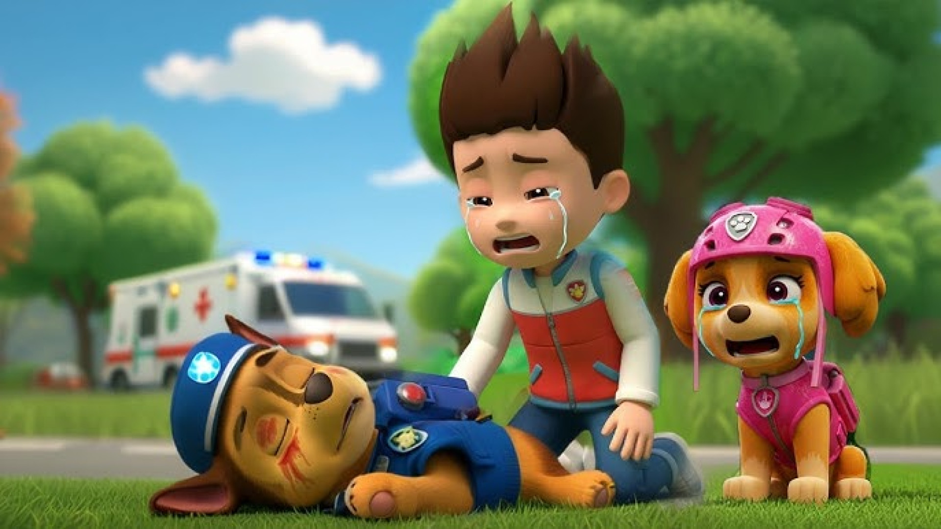 سگهای نگهبان:سگ نگهبان دوبله ف...