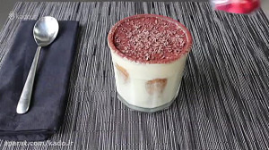 تیرامیسو با لیدی فینگر : بهتری...