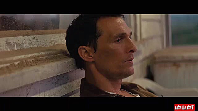 فیلم میان ستاره ای  قسمت اول