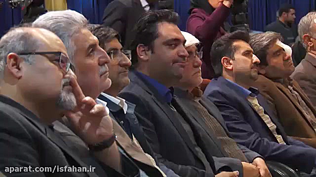 &quot;خدمت ماندگار&quot;