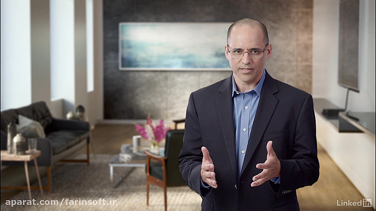 دانلود آموزش پیاده سازی برنامه...