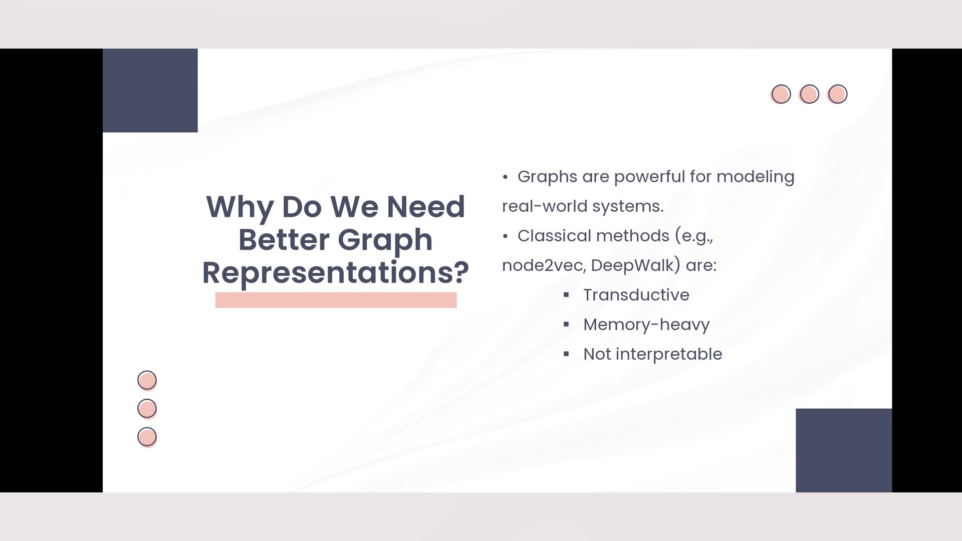 مقاله Deep Inductive Graph Representation Learning