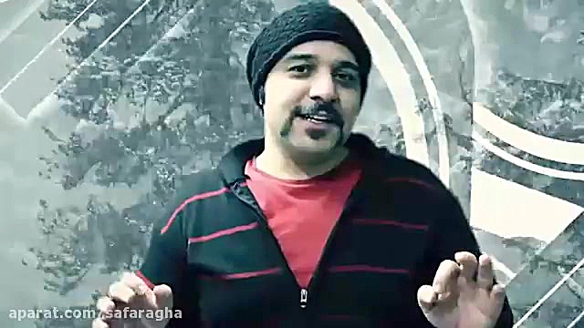 عید امسال با هتل توریست توس مش...