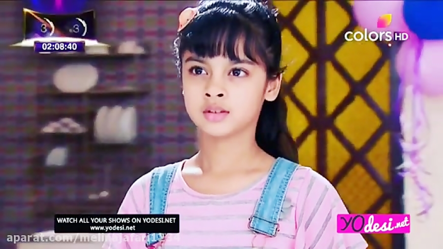 بچه بیهان و تابکی