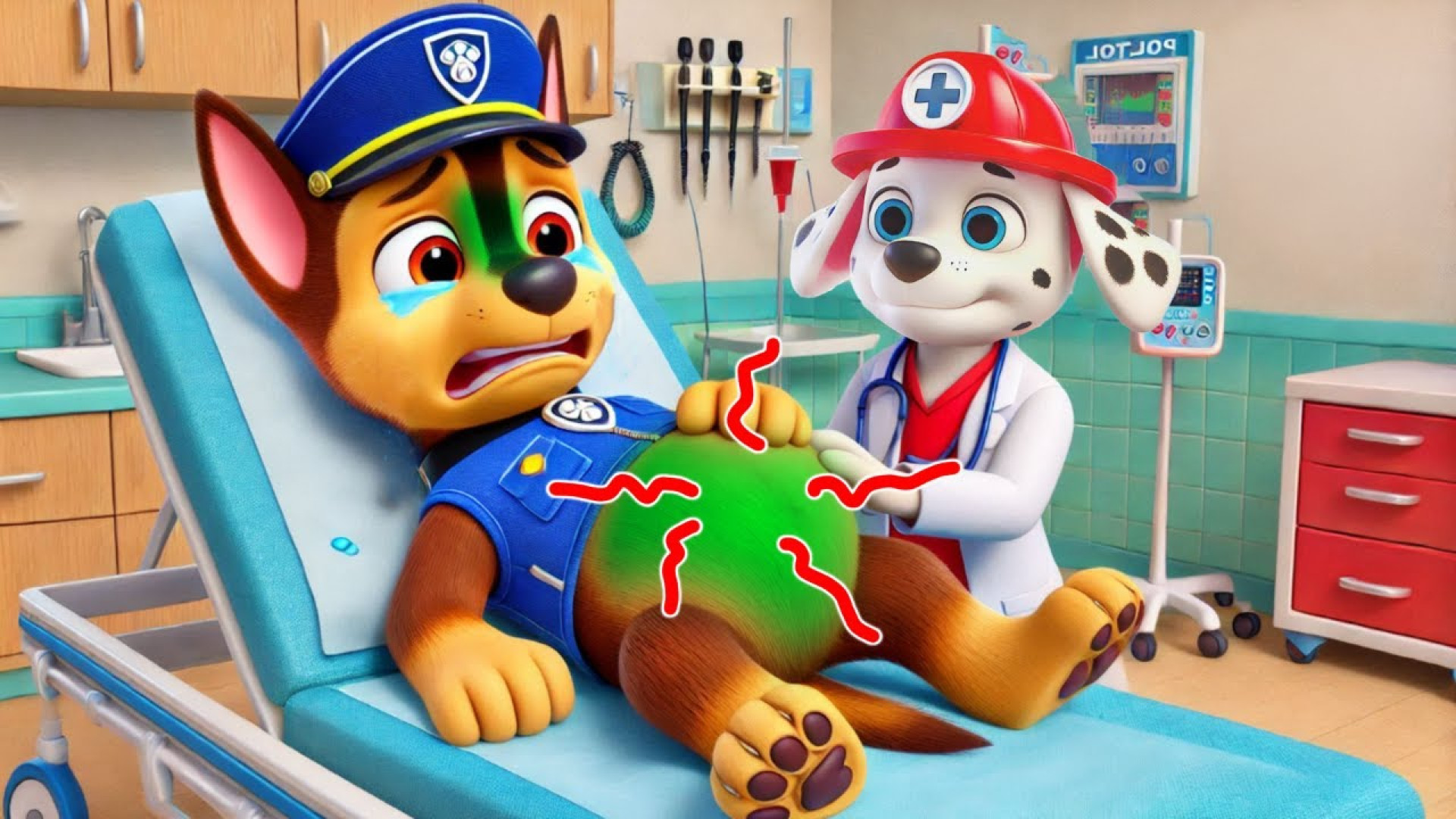 سگهای نگهبان:سگ نگهبان دوبله ف...