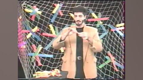 شعبده شعبده باز شعبده بازی آمو...