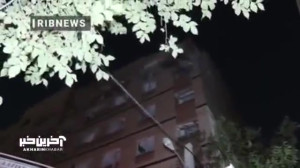 تخریب ساختمانهای مسکونی در نا...