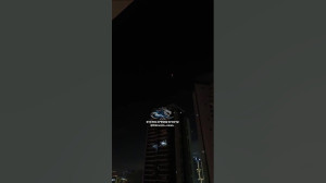فرود موشکهای ایرانی در سرزمین...