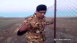 موزیک ویدیو سرباز مهراب