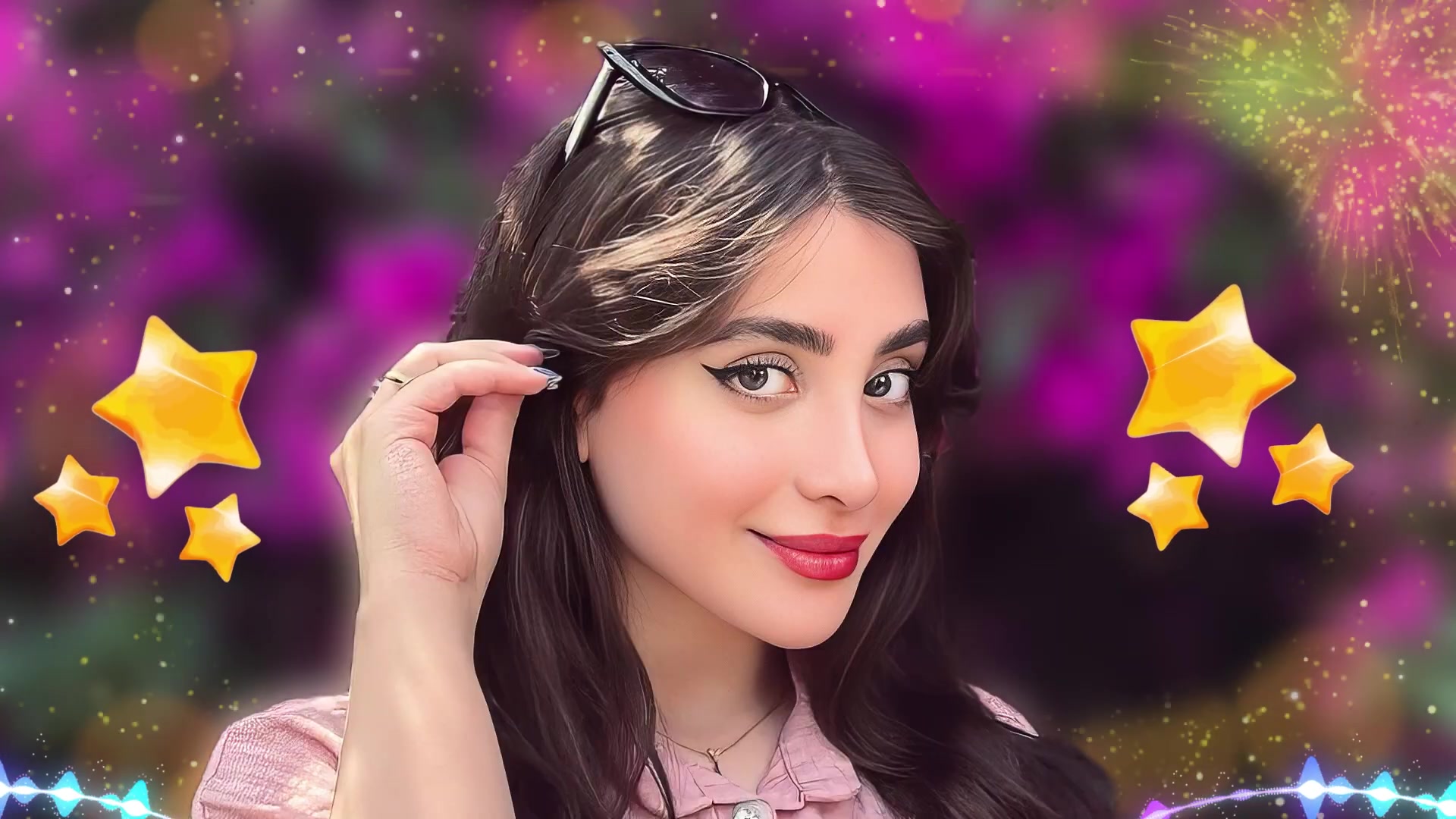 آهنگ شاد کل دنیامی ، آهنگ شاد...