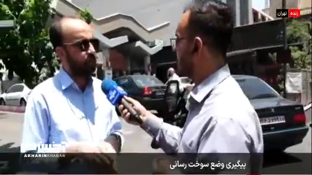 سخنگوی جایگاه داران: مردم مطمئ...