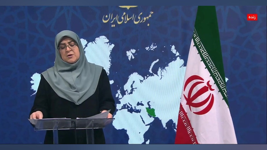 سخنگوی دولت: تا اطلاع ثانوی بو...