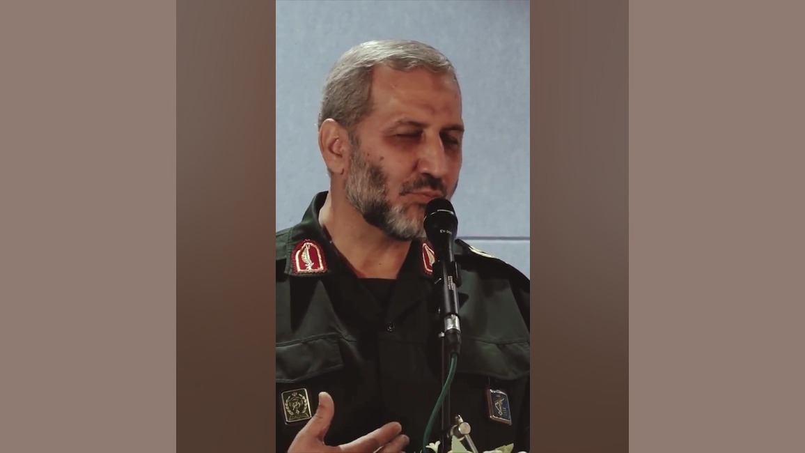 پدر موشکی ایران درباره فرمانده...