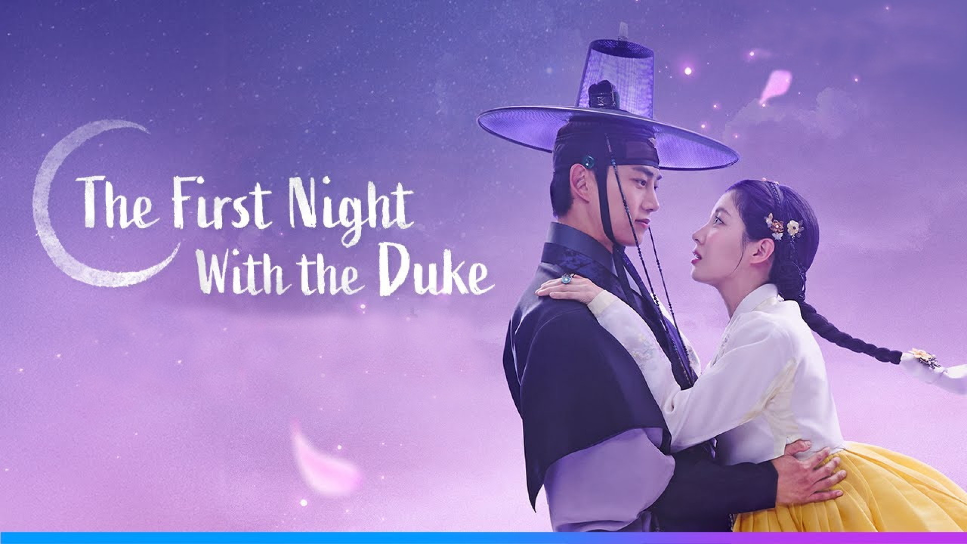 سریال اولین شب با دوک :: قسمت 2 :: The First Night With the Duke 2025 زمان3317ثانیه