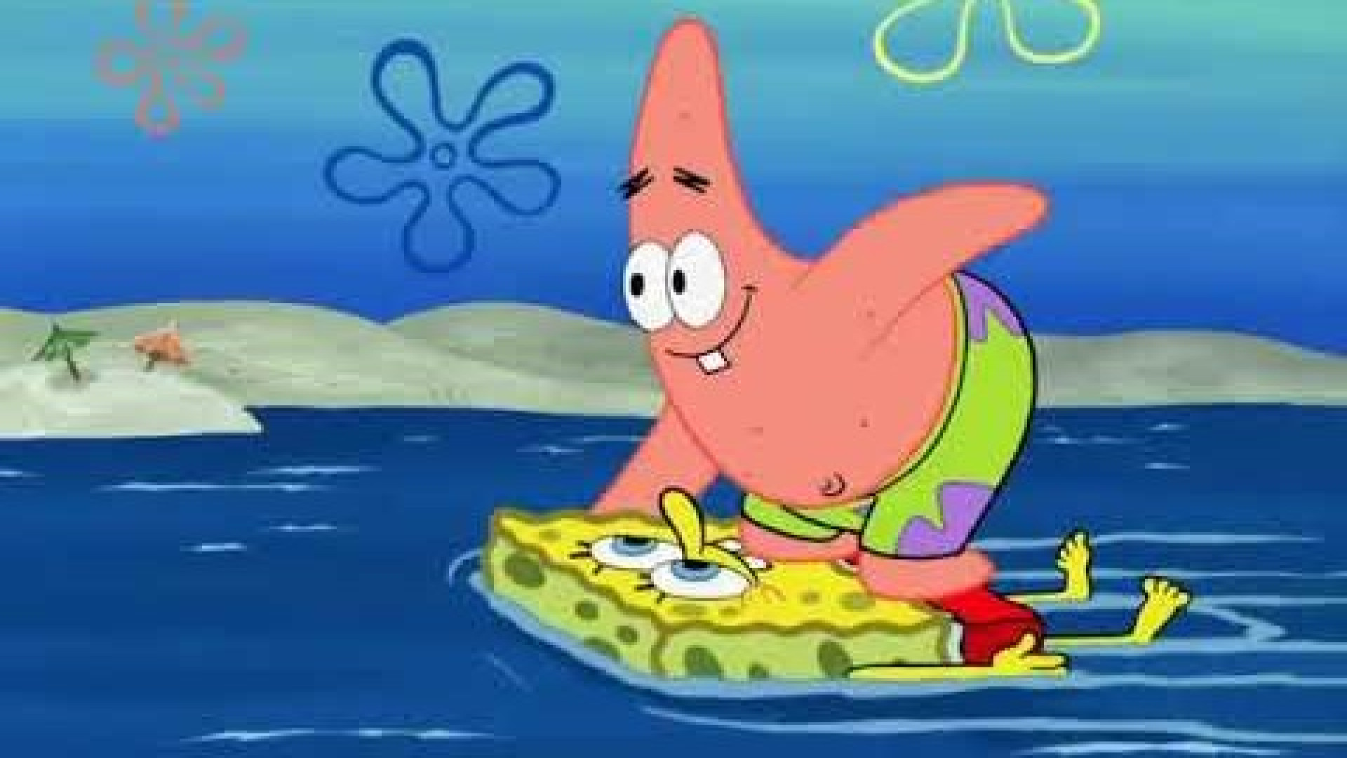 برنامه کودک باب اسفنجی دوبله ف...