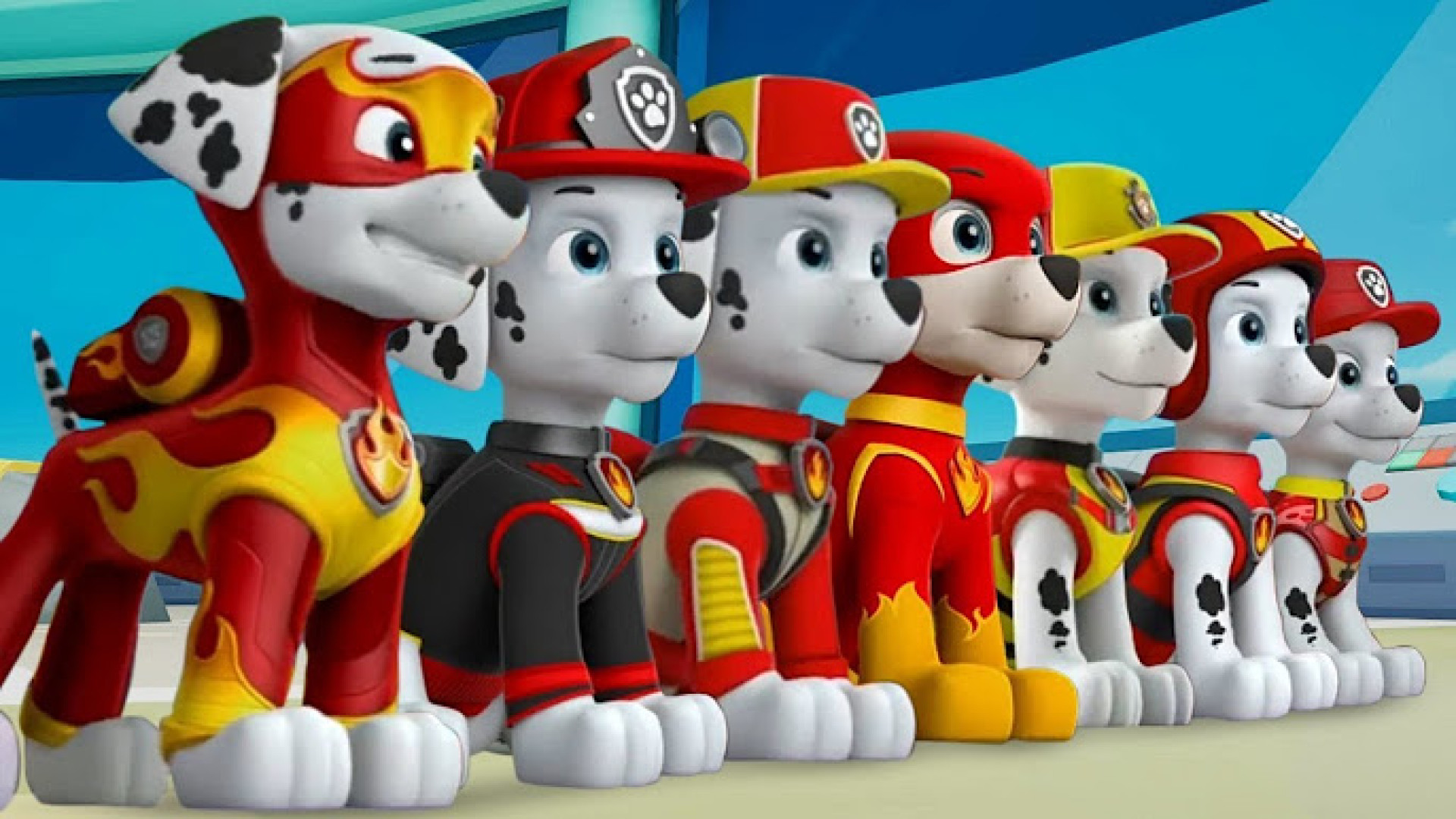 سگهای نگهبان:سگ نگهبان دوبله ف...