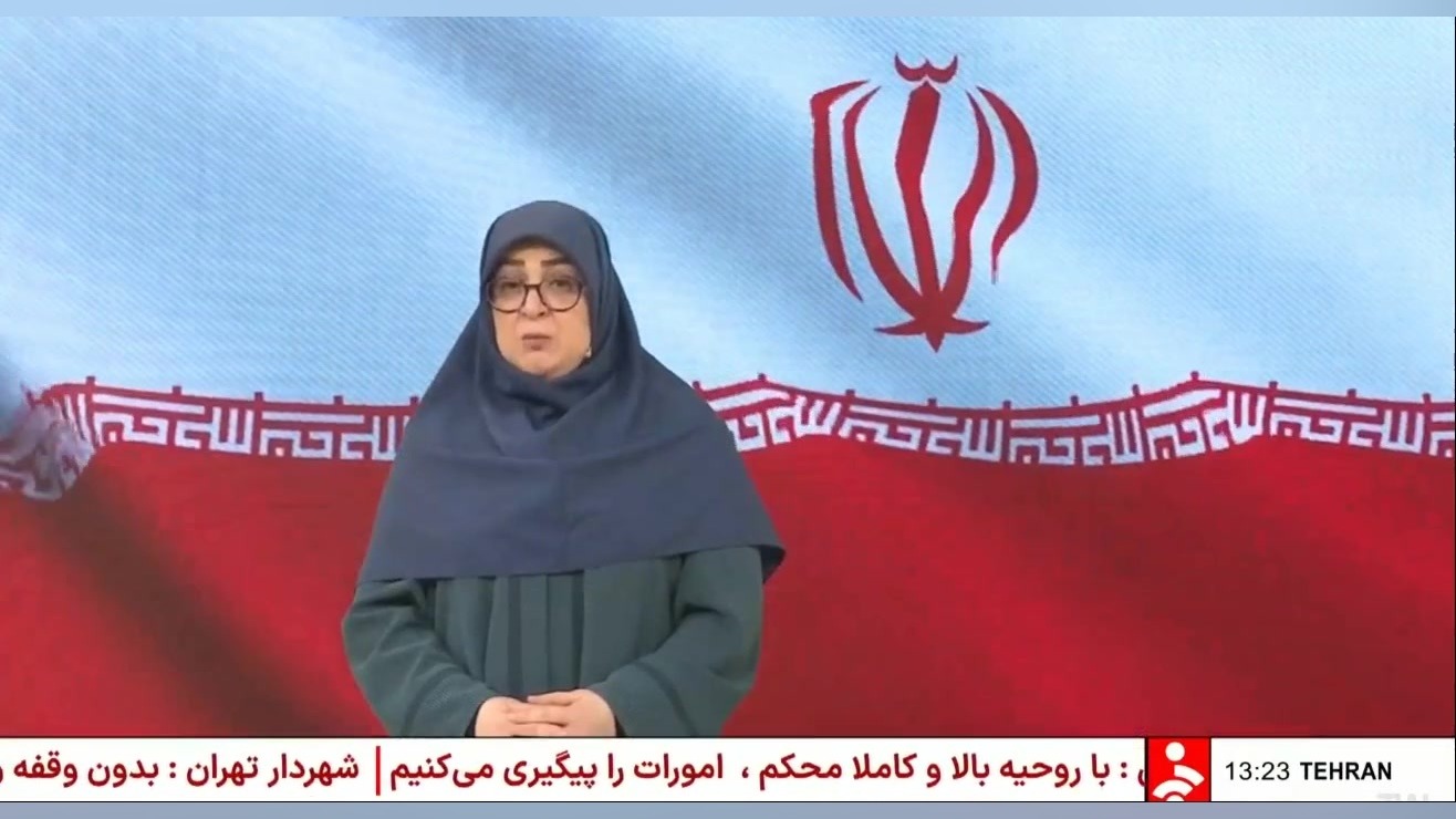 سخنگوی دولت: تا مجبور نشویم ای...