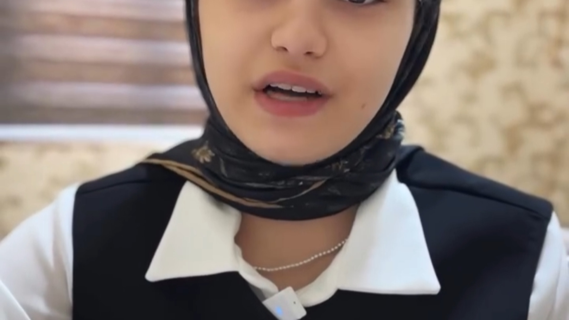 نمی ترسم ، تو ایرانی