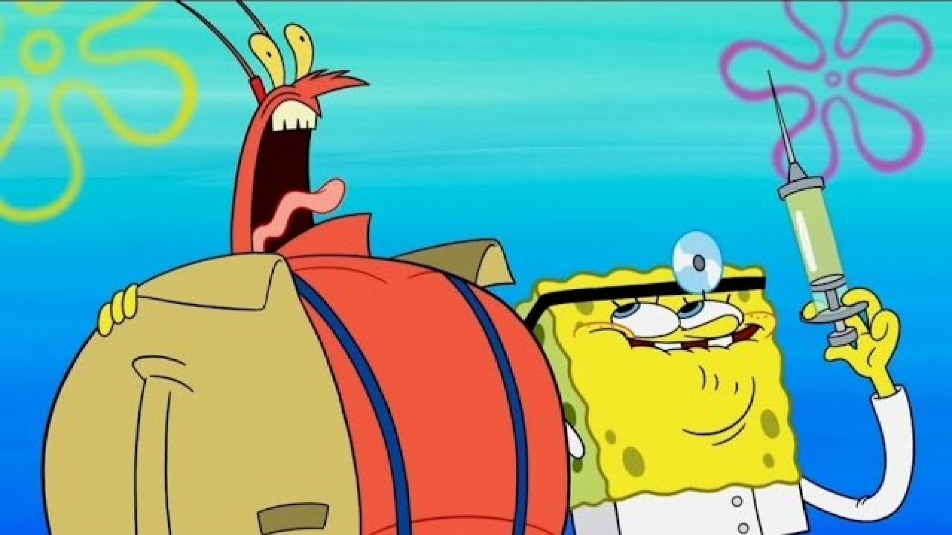 برنامه کودک باب اسفنجی دوبله ف...