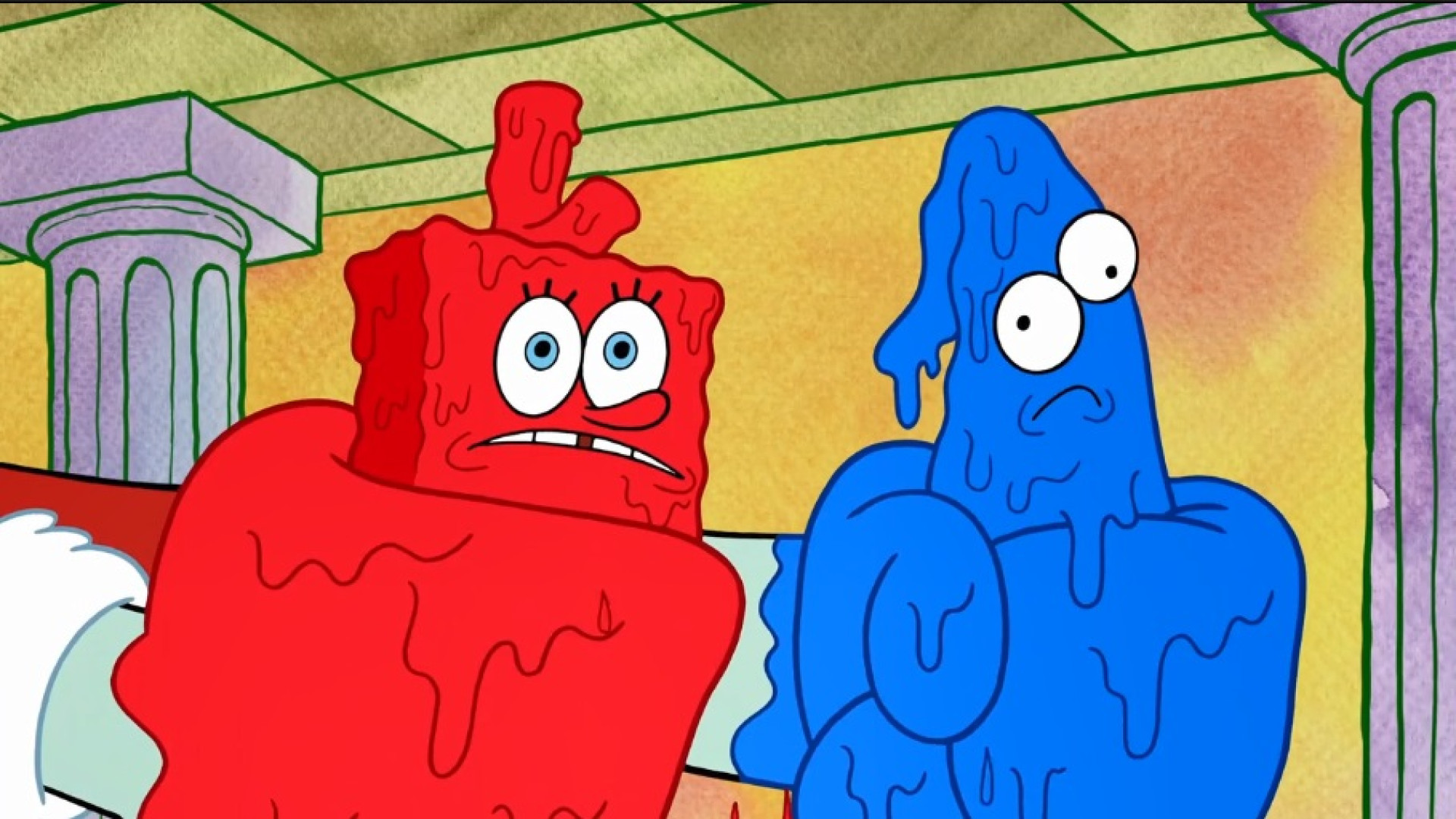 برنامه کودک باب اسفنجی دوبله ف...