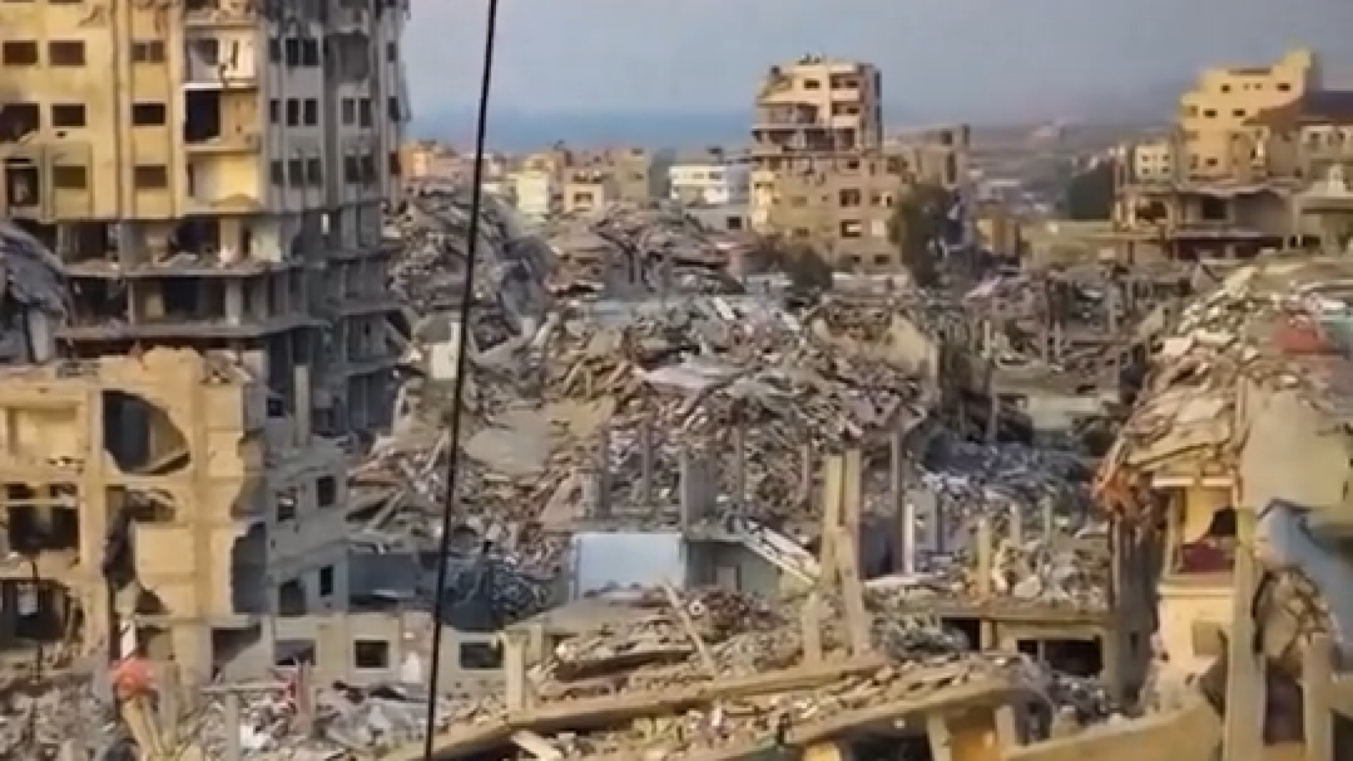 بیچاره خواهید شد؛ تلاویو جدید...