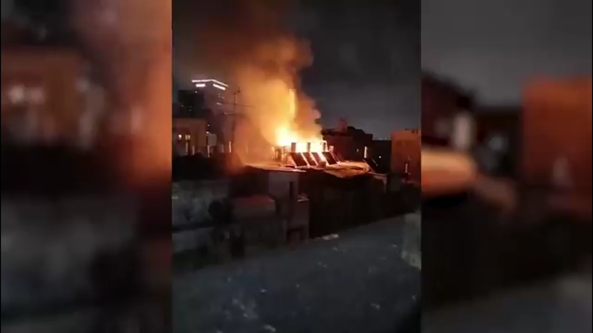 درهای جهنم تا اطلاع بعدی باز ا...