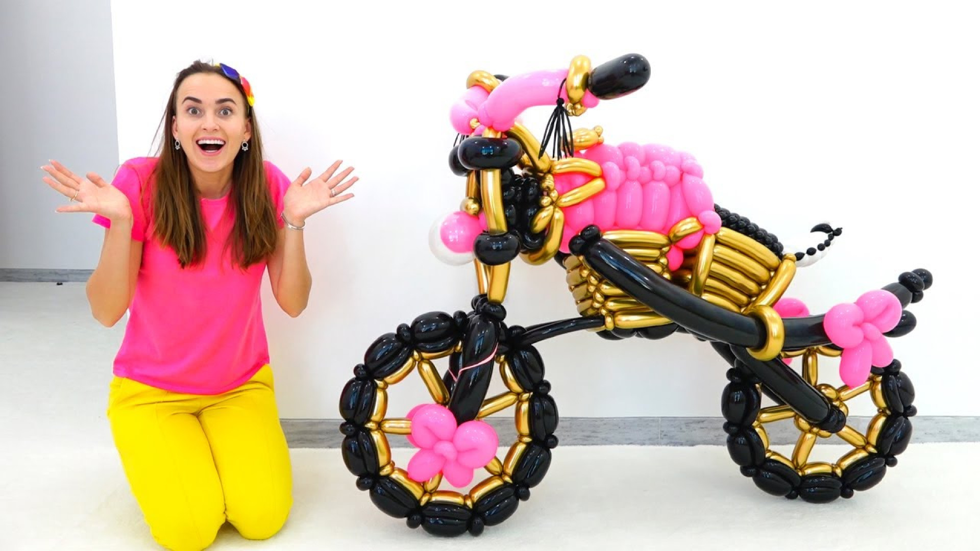 ولاد , کودک ولاد و نیکی , چالش...