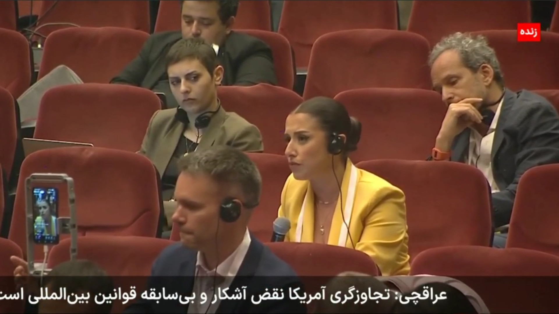 احتمال خروج ایران از NPT قوت گ...