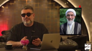 واکنش رضا رشیدپور به توییت &la...