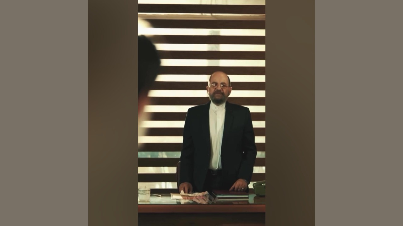 واحد اندازه‌گیری شرف ما، جان م...