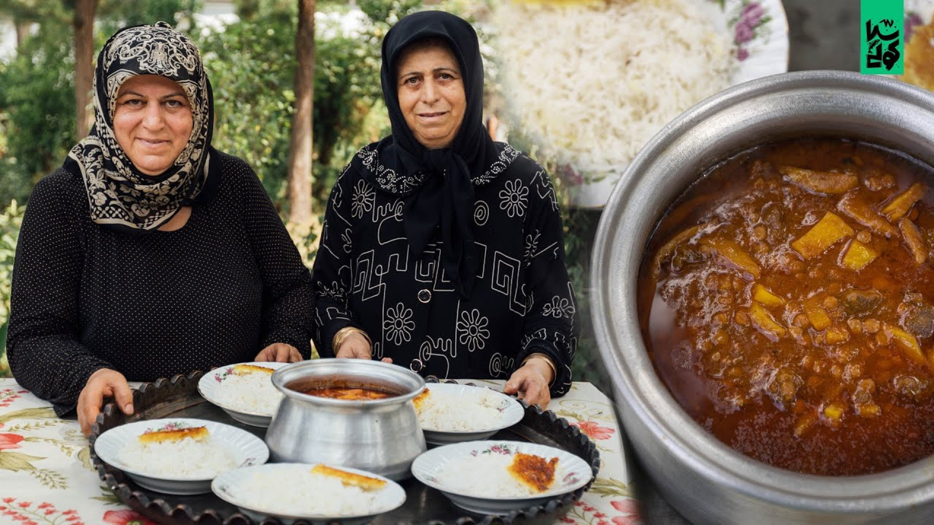 قیمه سیب‌زمینی