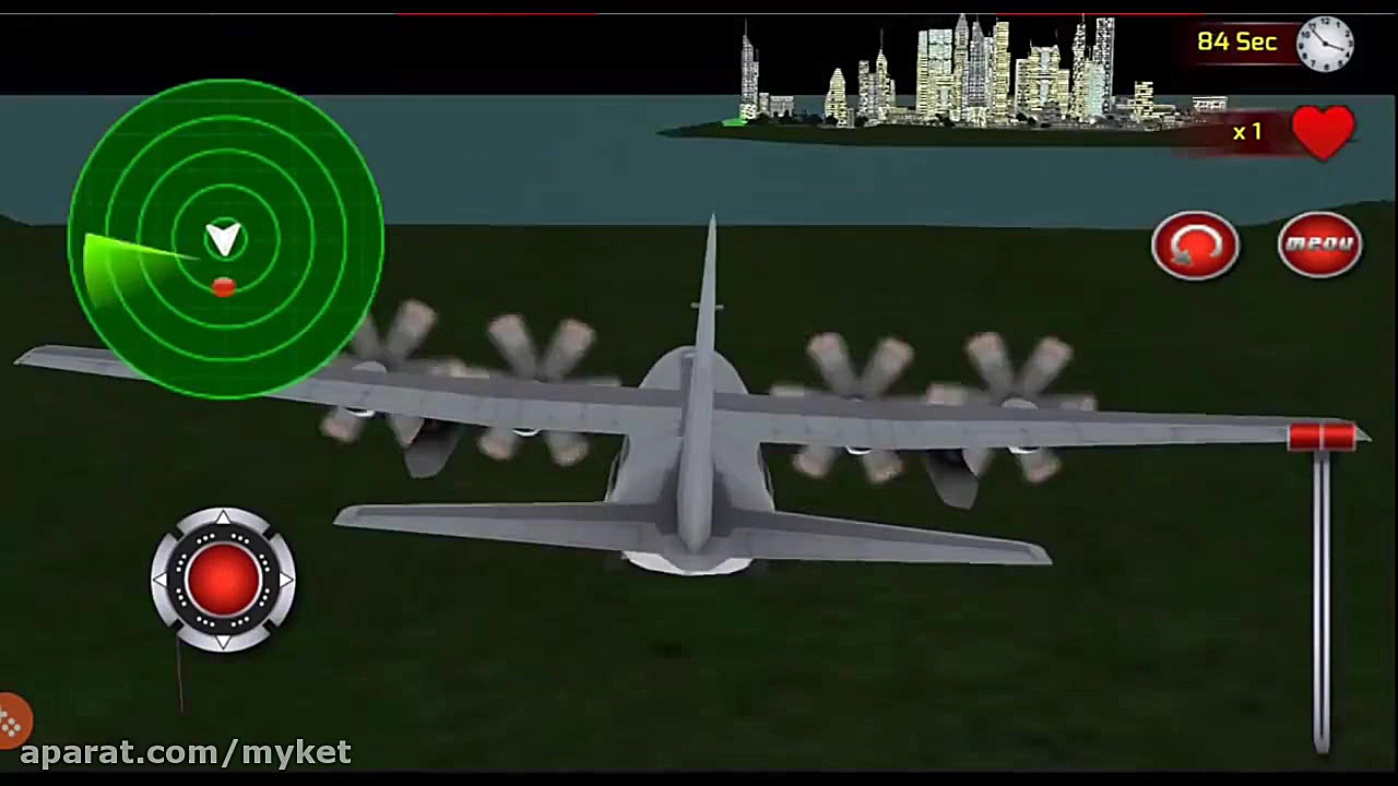 Real City Car Driving Sim 2017