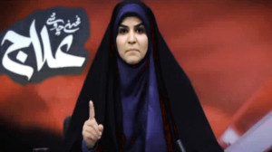 نماهنگ علاج کاری جدید از محسن...