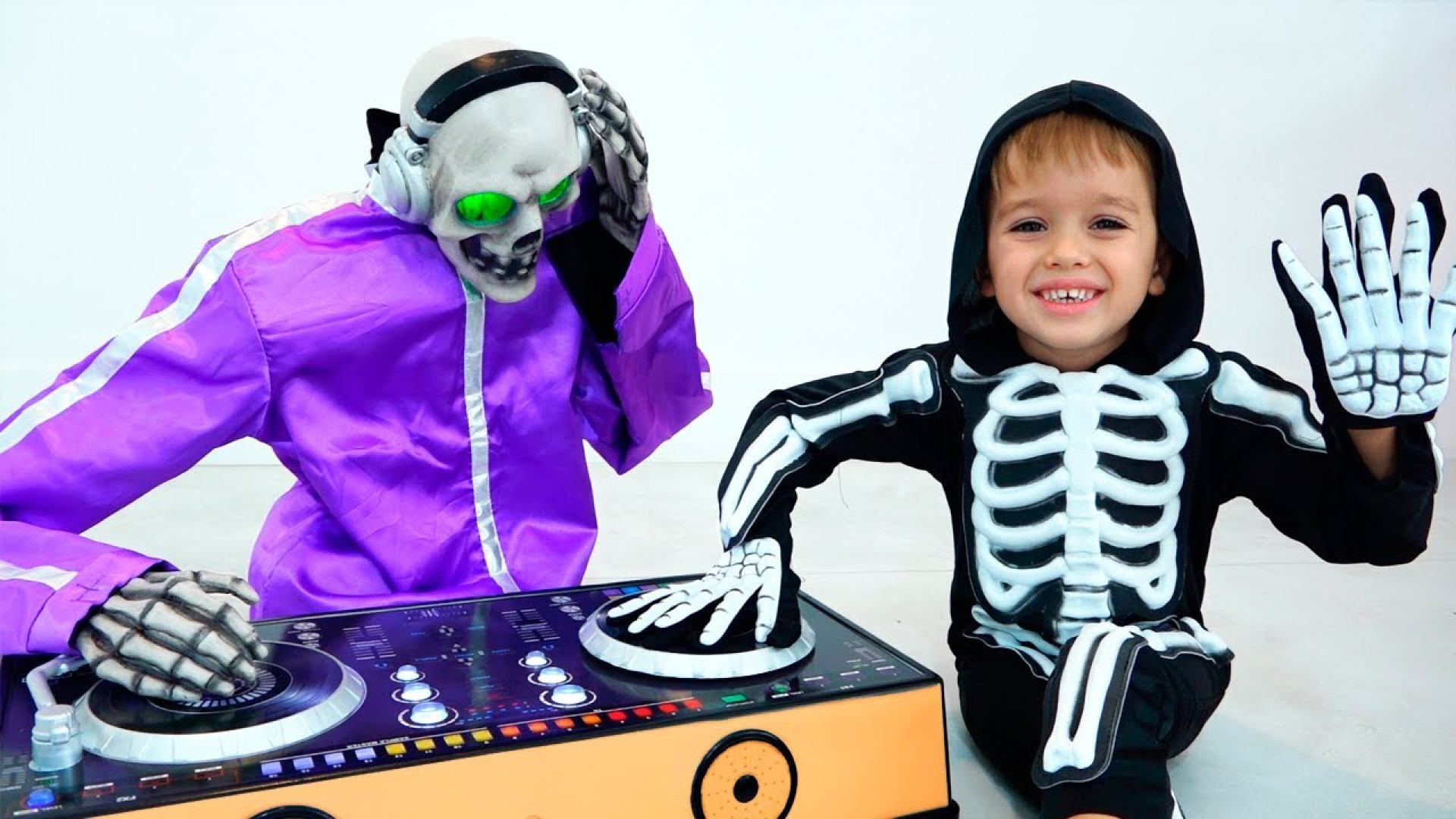 ولاد و نیکی| برنامه کودک جدید...