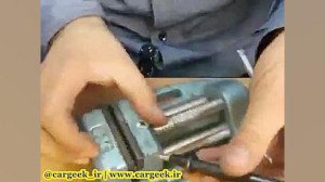 آموزش ساخت لامپ تست مثبت و منف...