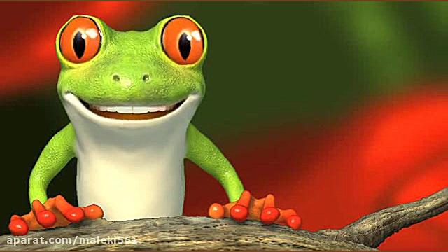 غورباقه سخنگو