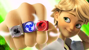 لیدی باگ دوبله فارسی کارتون دخ...