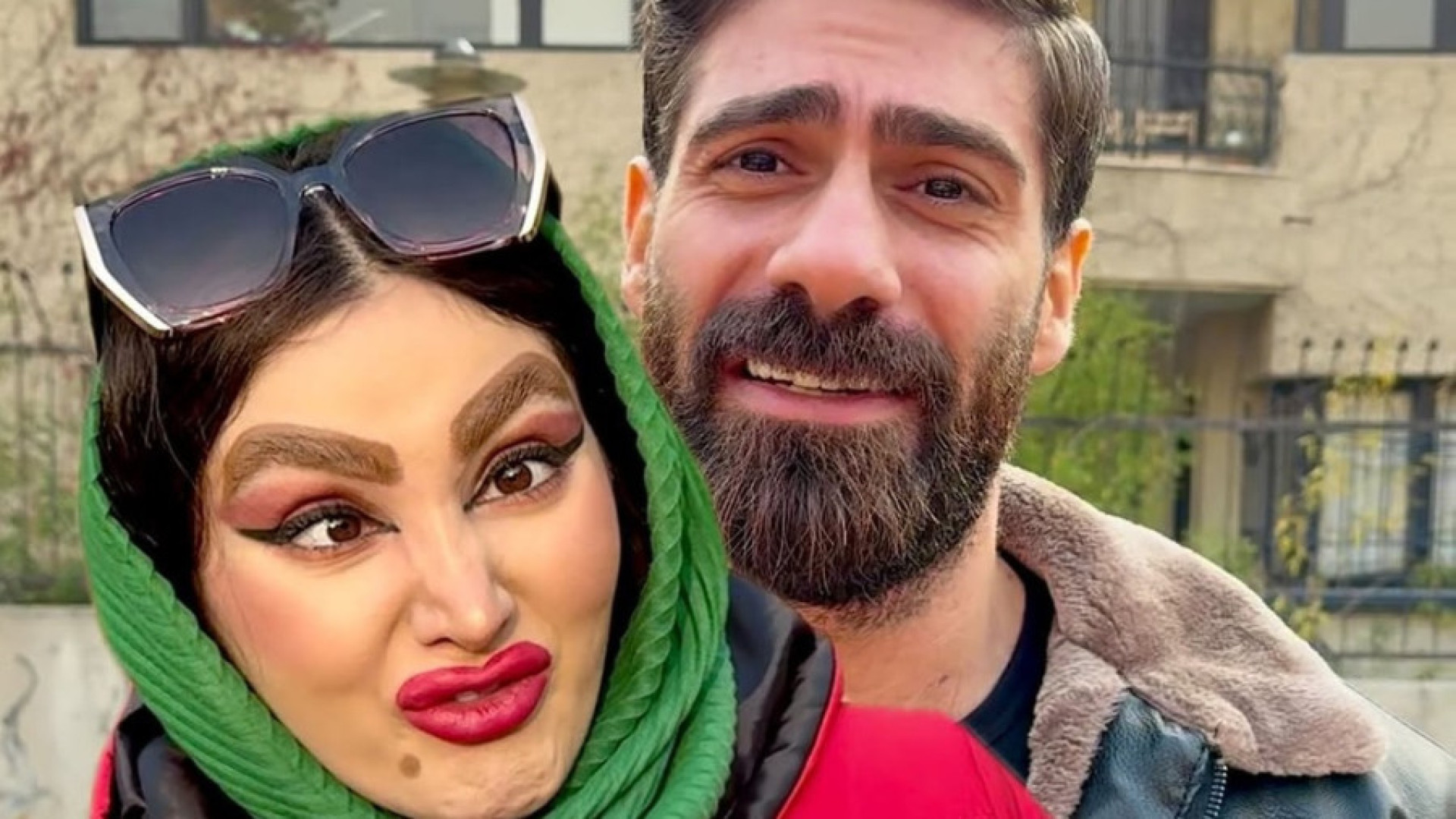 طنز باحال :: کلیپ طنز :: طنز ب...