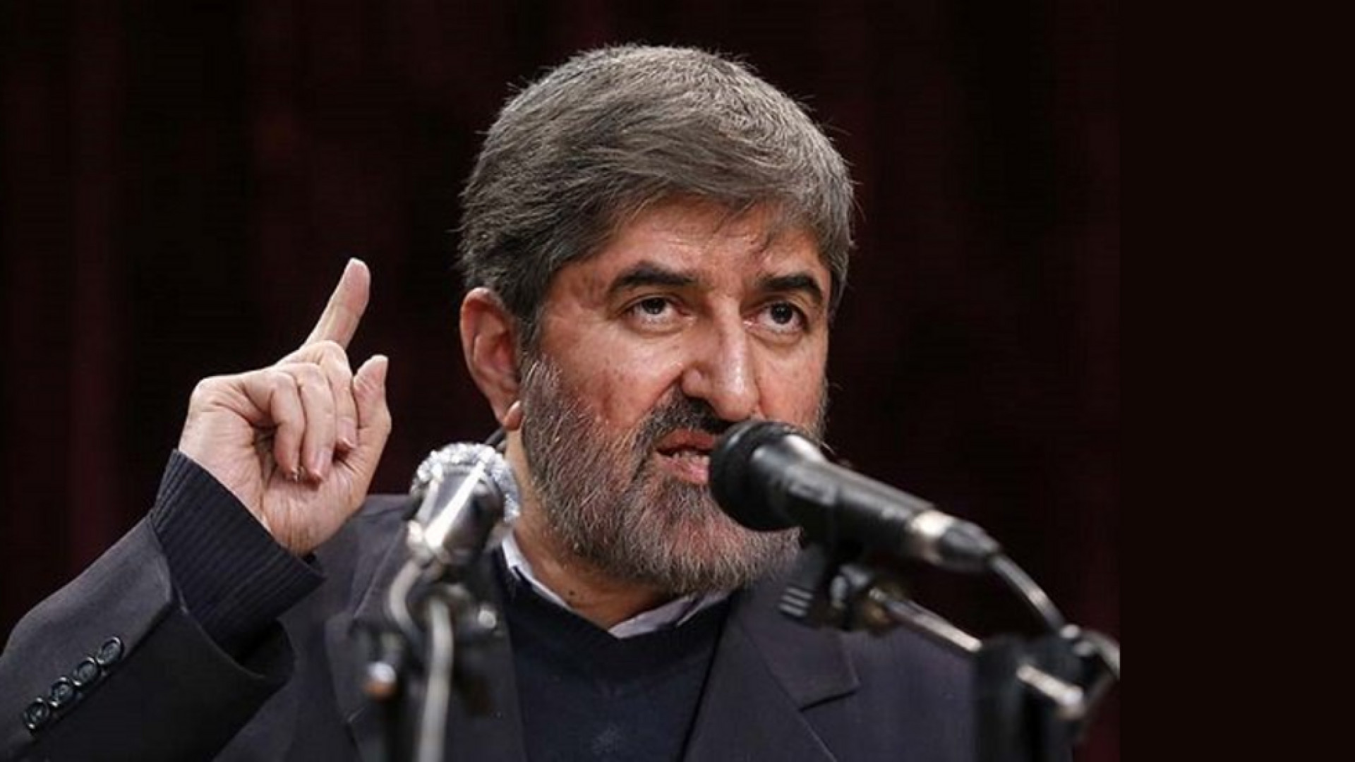 علی مطهری: باید سه پایگاه آمری...