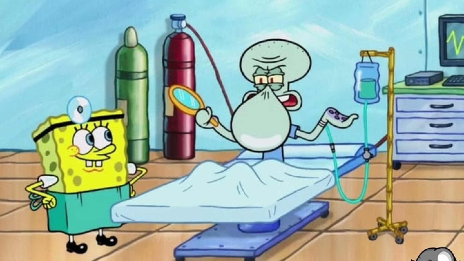 دانلود کارتون باب اسفنجی باب ا...