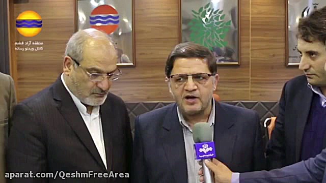 بازدید ده نفر از نمایندگان مجل...