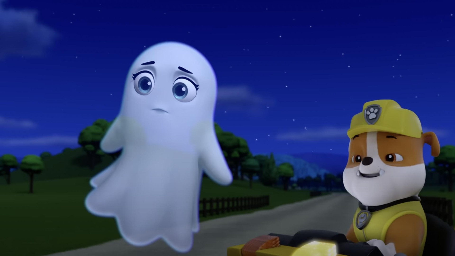 سگهای نگهبان:سگ نگهبان دوبله ف...