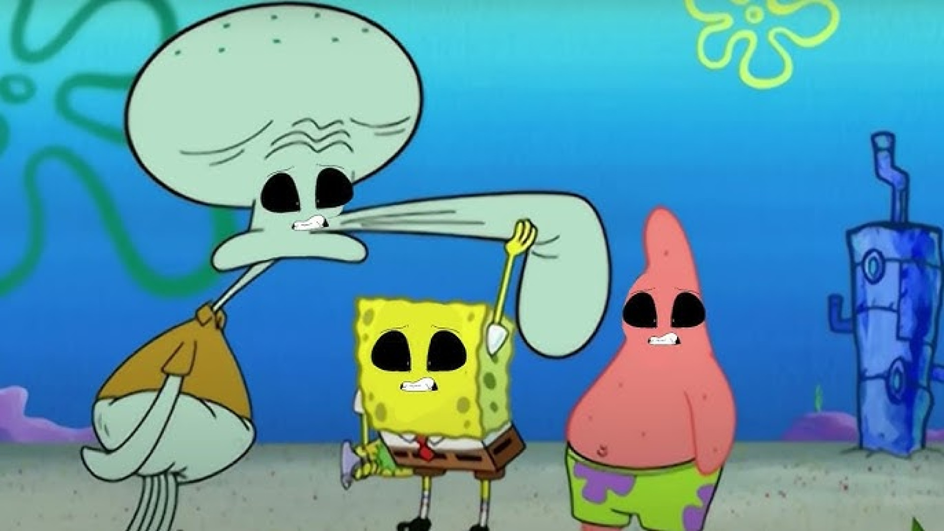 دانلود کارتون باب اسفنجی باب ا...