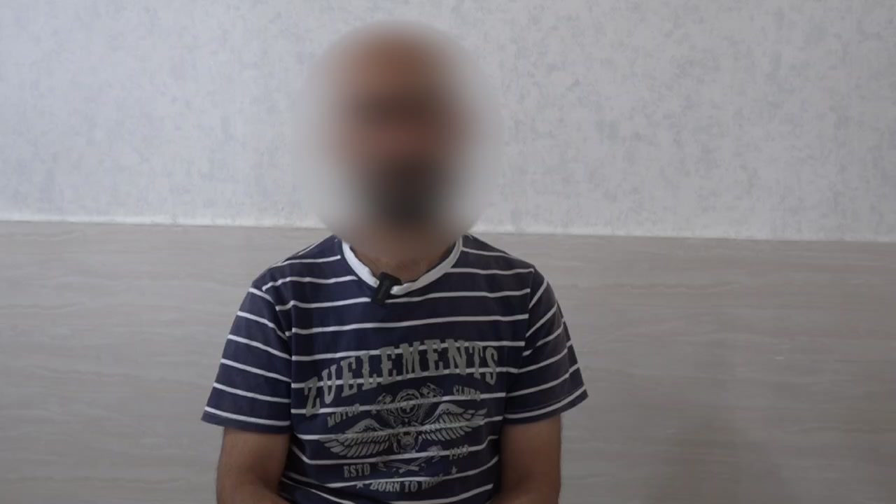 اعترافات یک جاسوس موساد