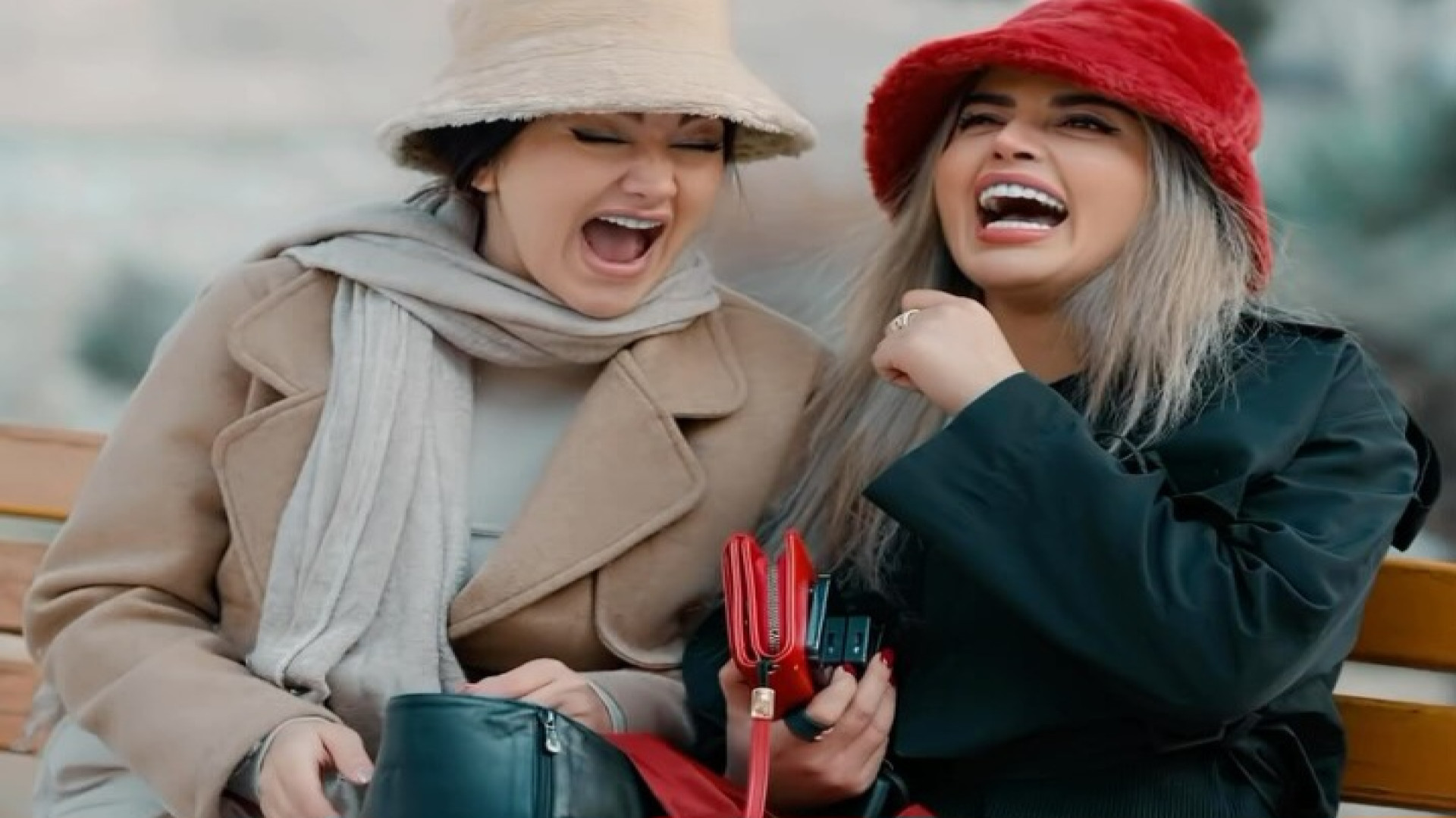 طنز باحال :: کلیپ طنز :: طنز ب...